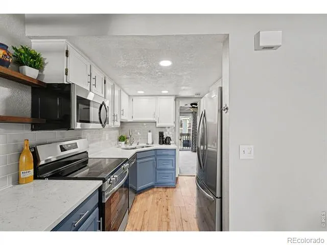 1885 S Quebec Way #B24 Denver, CO 80231