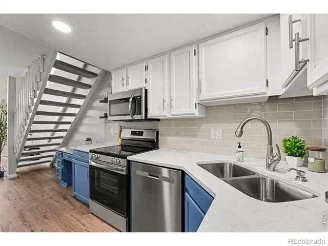 1885 S Quebec Way #B24 Denver, CO 80231