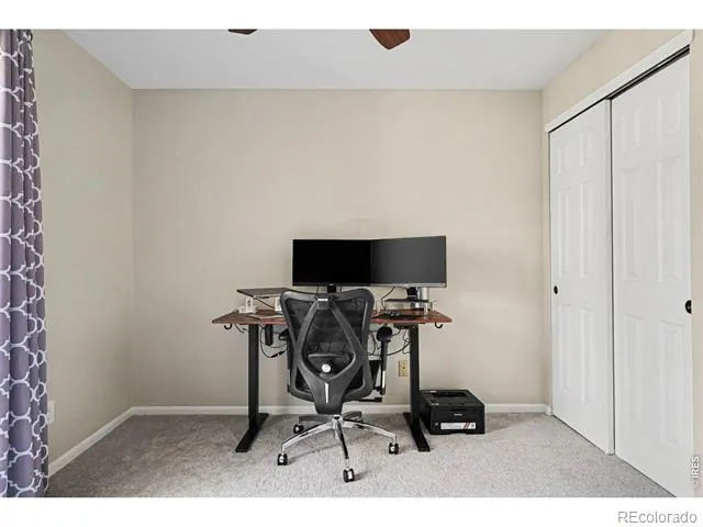 1885 S Quebec Way #B24 Denver, CO 80231