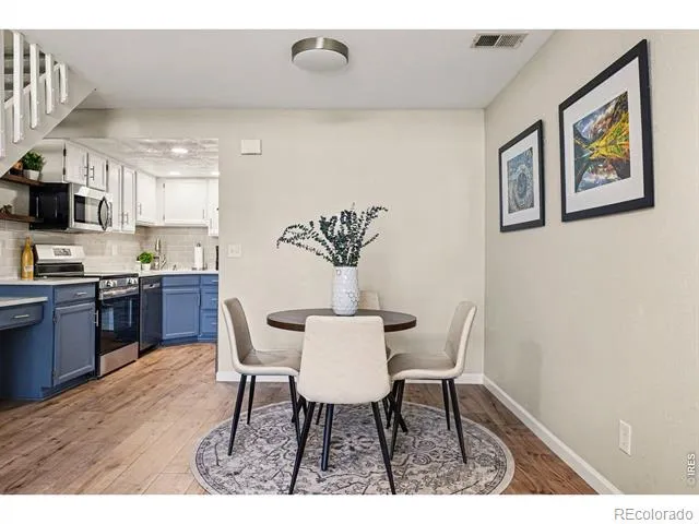 1885 S Quebec Way #B24 Denver, CO 80231