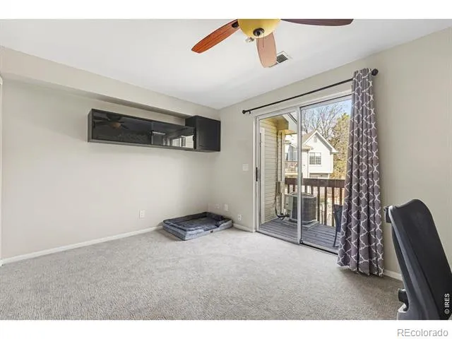 1885 S Quebec Way #B24 Denver, CO 80231