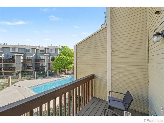 1885 S Quebec Way #B24 Denver, CO 80231