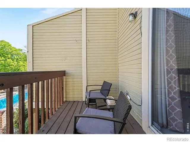 1885 S Quebec Way #B24 Denver, CO 80231