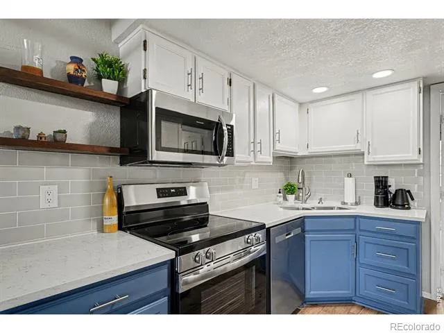 1885 S Quebec Way #B24 Denver, CO 80231