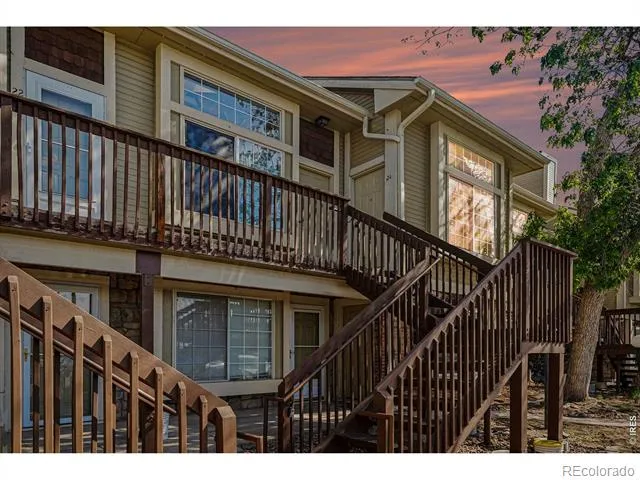 1885 S Quebec Way #B24 Denver, CO 80231
