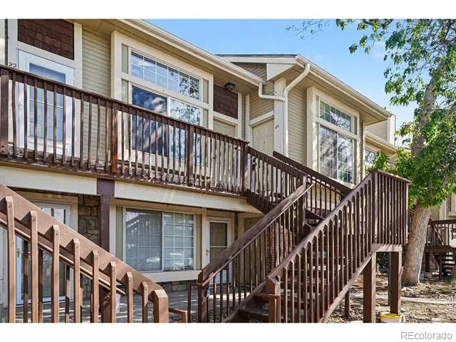 1885 S Quebec Way #B24 Denver, CO 80231
