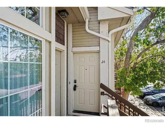 1885 S Quebec Way #B24 Denver, CO 80231