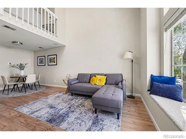 1885 S Quebec Way #B24 Denver, CO 80231