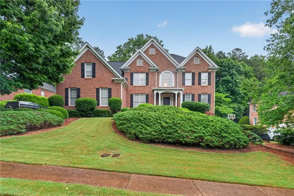 771 Bentgrass Court Dacula, GA 30019