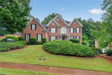 771 Bentgrass Court