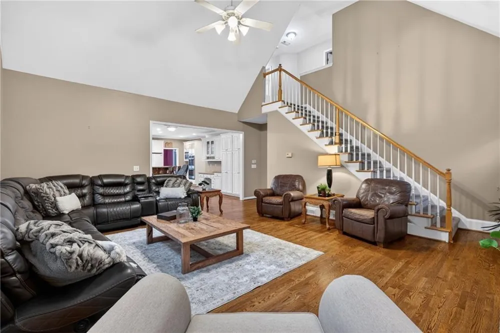 771 Bentgrass Court Dacula, GA 30019