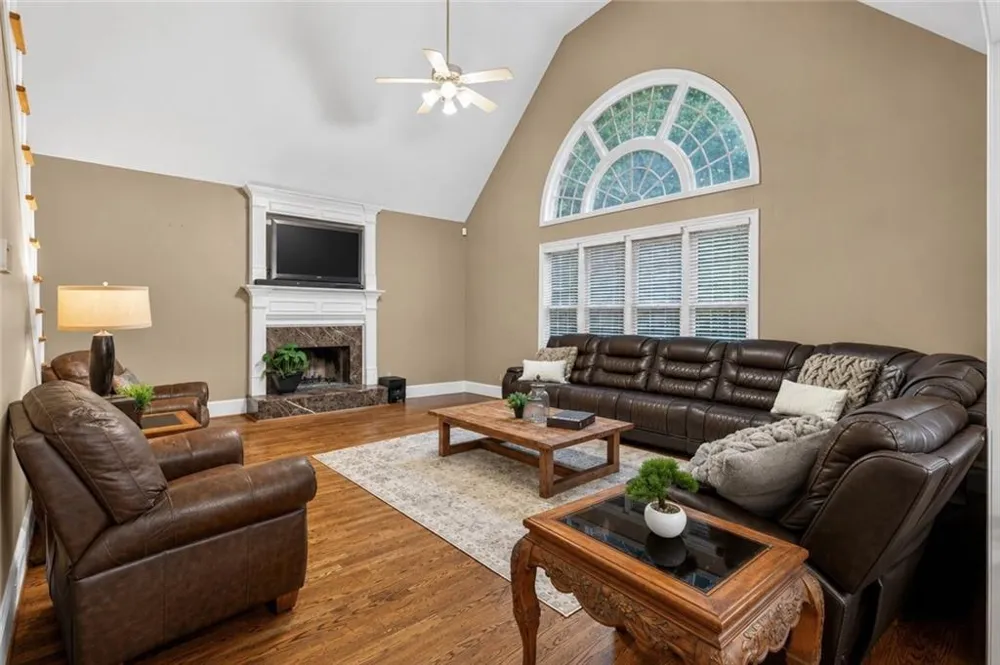 771 Bentgrass Court Dacula, GA 30019