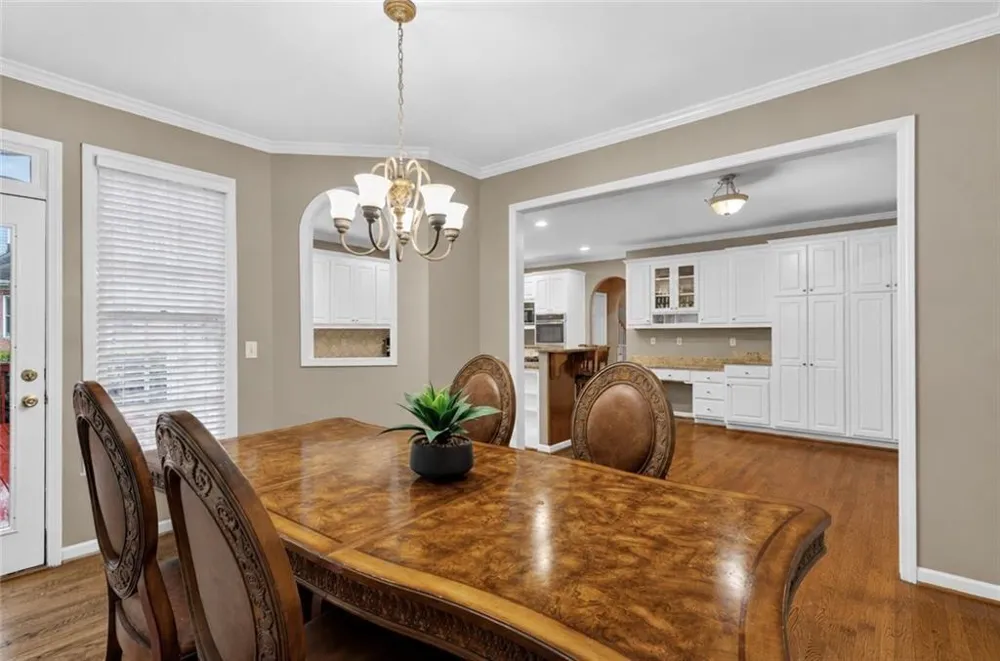 771 Bentgrass Court Dacula, GA 30019