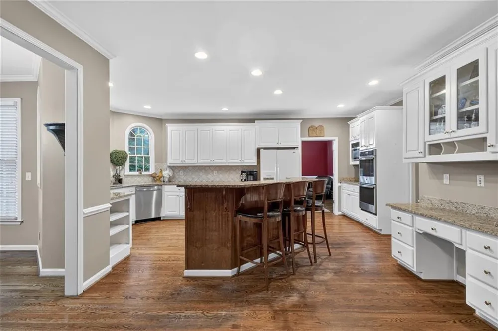 771 Bentgrass Court Dacula, GA 30019