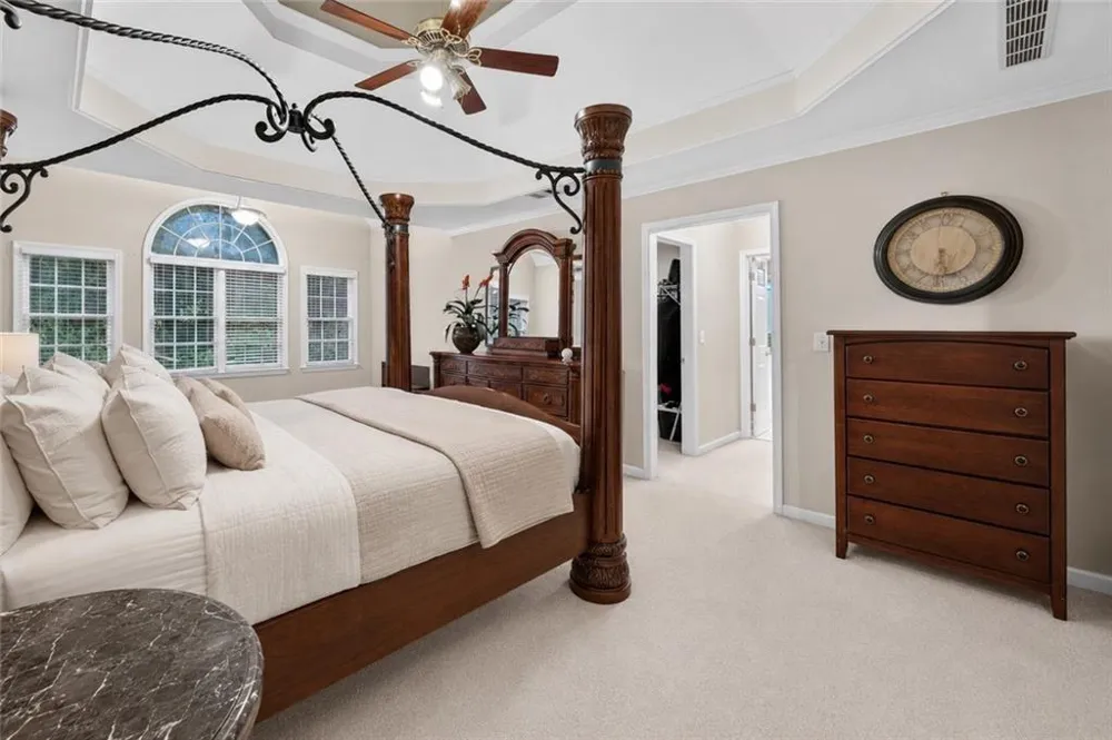 771 Bentgrass Court Dacula, GA 30019