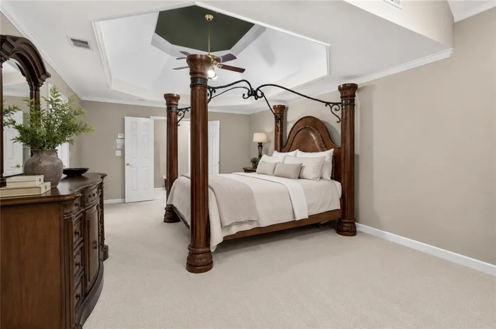 771 Bentgrass Court Dacula, GA 30019