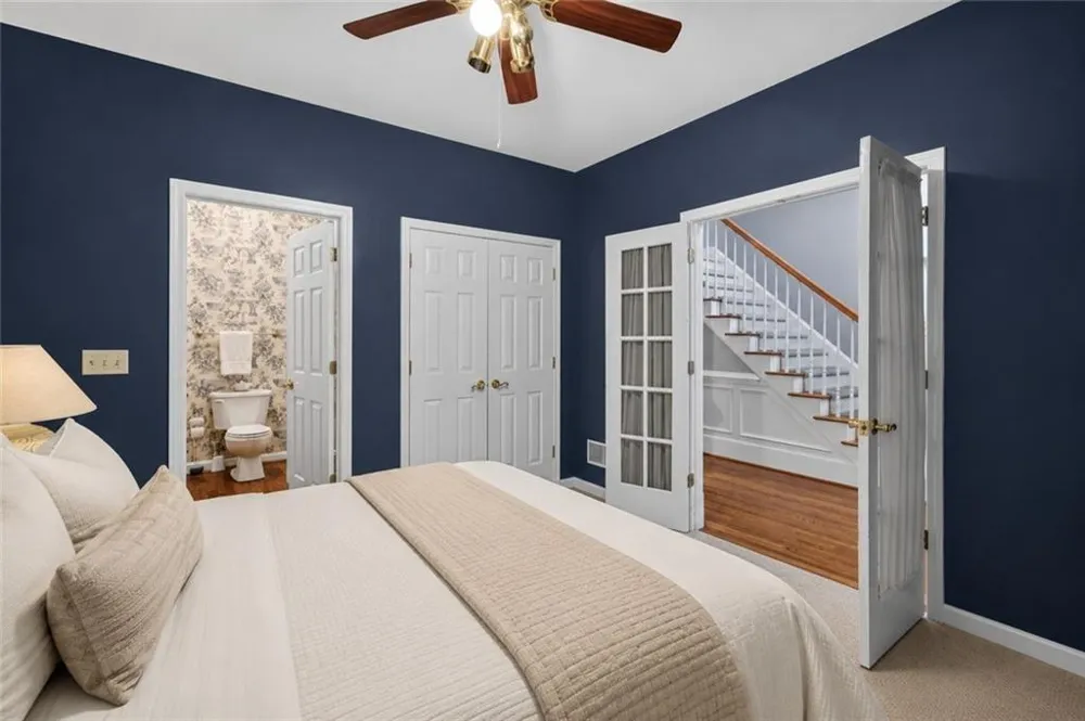 771 Bentgrass Court Dacula, GA 30019