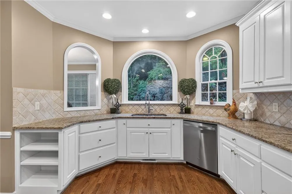 771 Bentgrass Court Dacula, GA 30019
