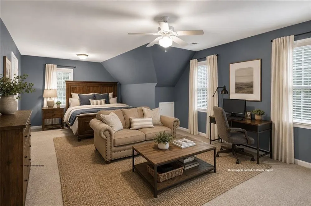 771 Bentgrass Court Dacula, GA 30019