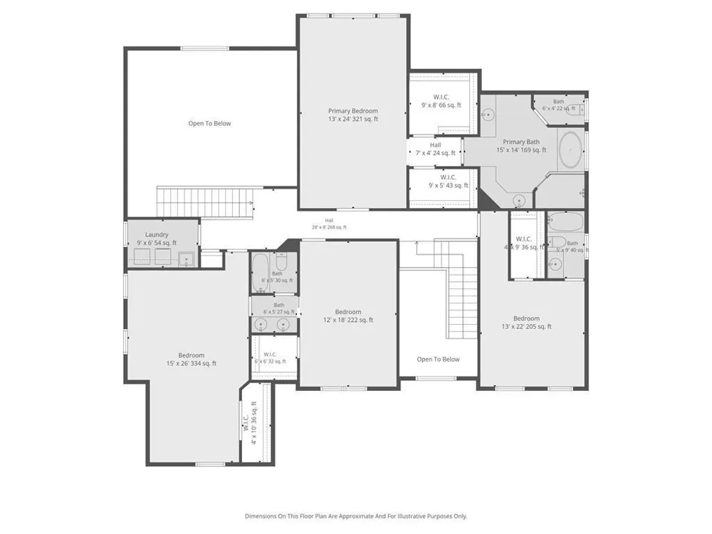 771 Bentgrass Court Dacula, GA 30019