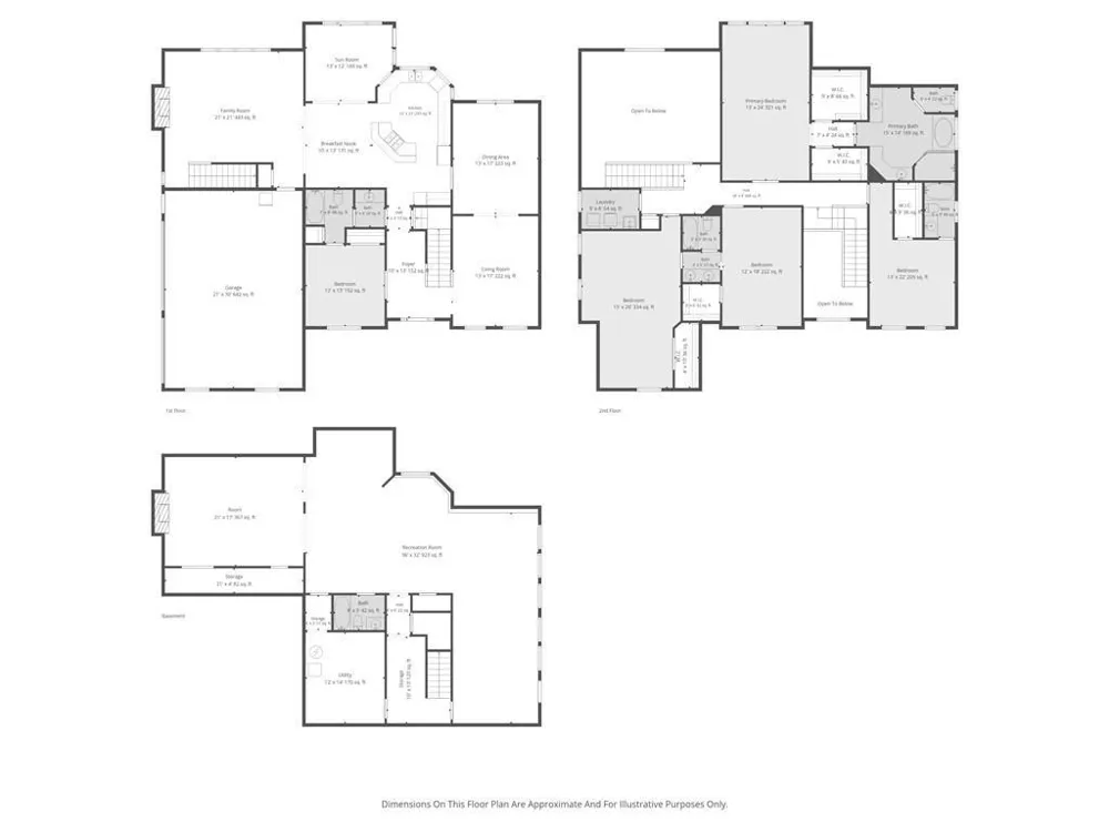771 Bentgrass Court Dacula, GA 30019