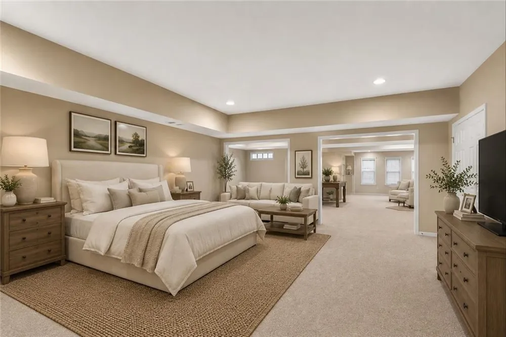771 Bentgrass Court Dacula, GA 30019