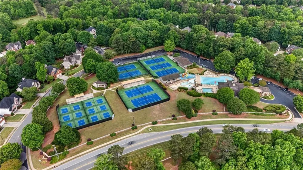 771 Bentgrass Court Dacula, GA 30019