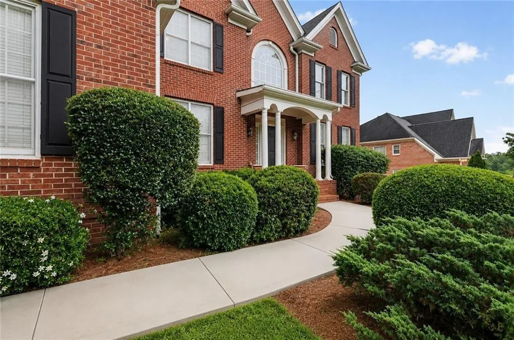 771 Bentgrass Court Dacula, GA 30019