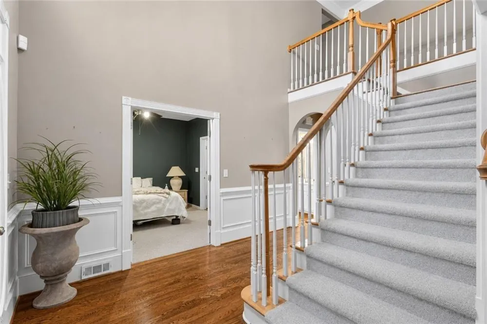 771 Bentgrass Court Dacula, GA 30019
