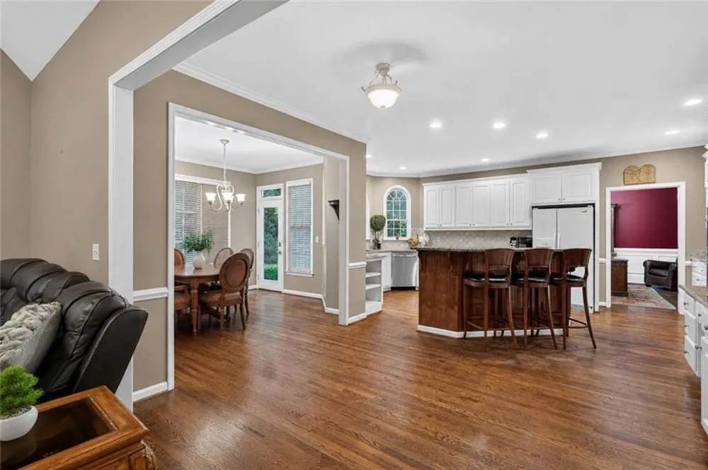 771 Bentgrass Court Dacula, GA 30019