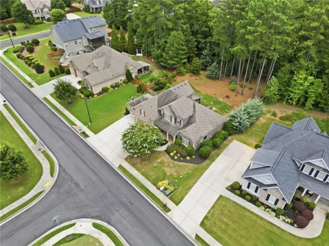 993 Double Branches Lane