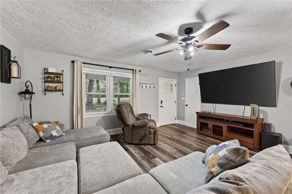 489 Pelican Circle Monticello, GA 31064