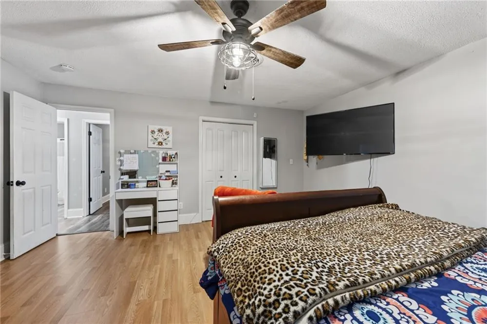 489 Pelican Circle Monticello, GA 31064