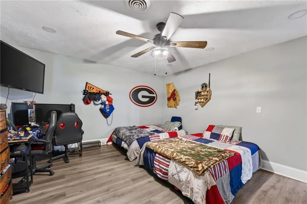 489 Pelican Circle Monticello, GA 31064