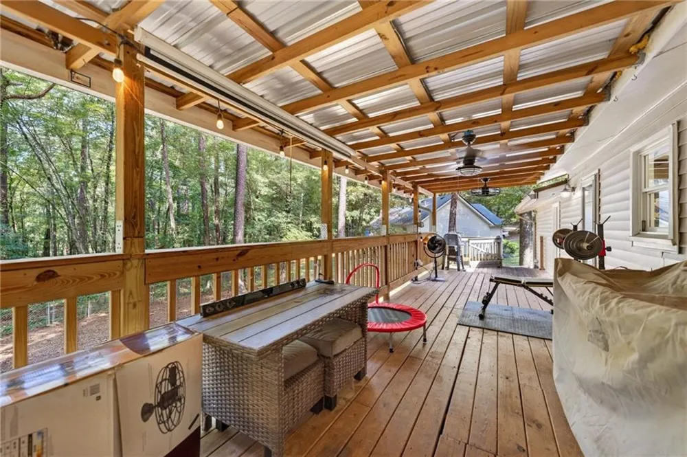 489 Pelican Circle Monticello, GA 31064