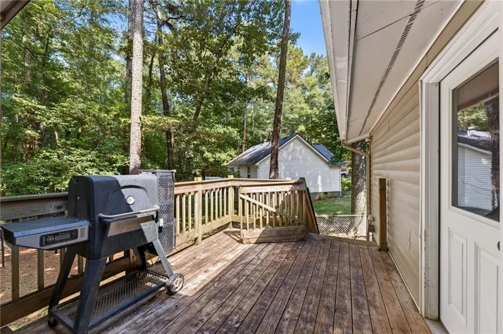 489 Pelican Circle Monticello, GA 31064