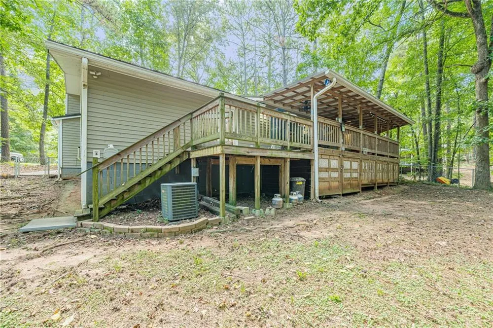 489 Pelican Circle Monticello, GA 31064