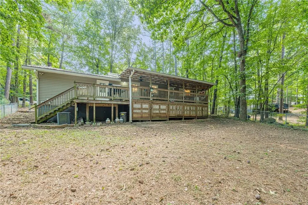 489 Pelican Circle Monticello, GA 31064