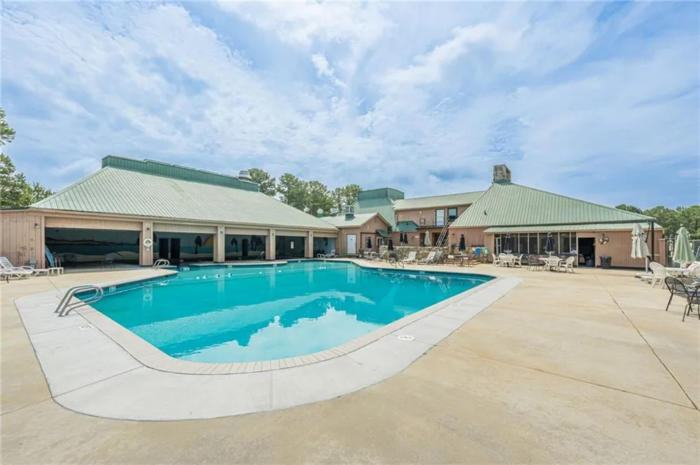 489 Pelican Circle Monticello, GA 31064