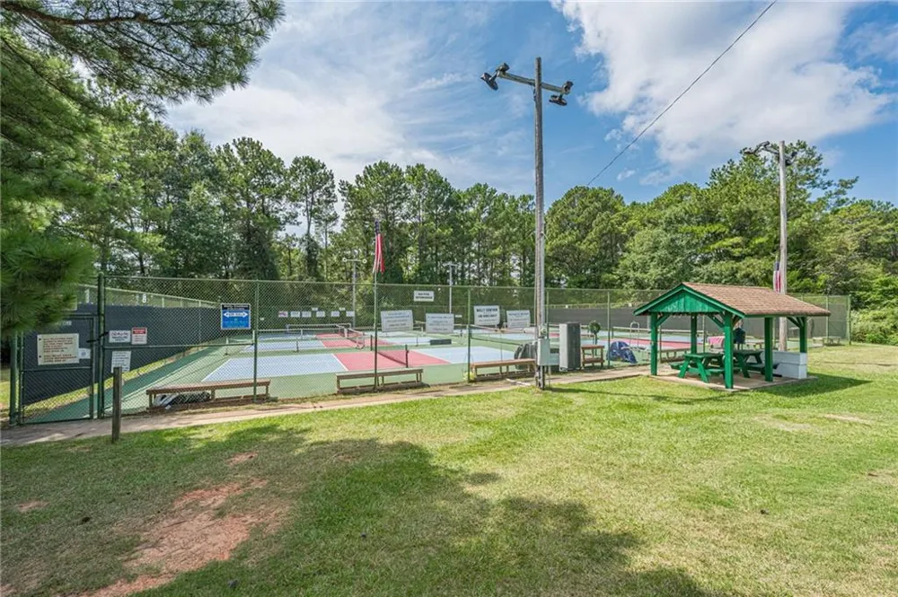 489 Pelican Circle Monticello, GA 31064