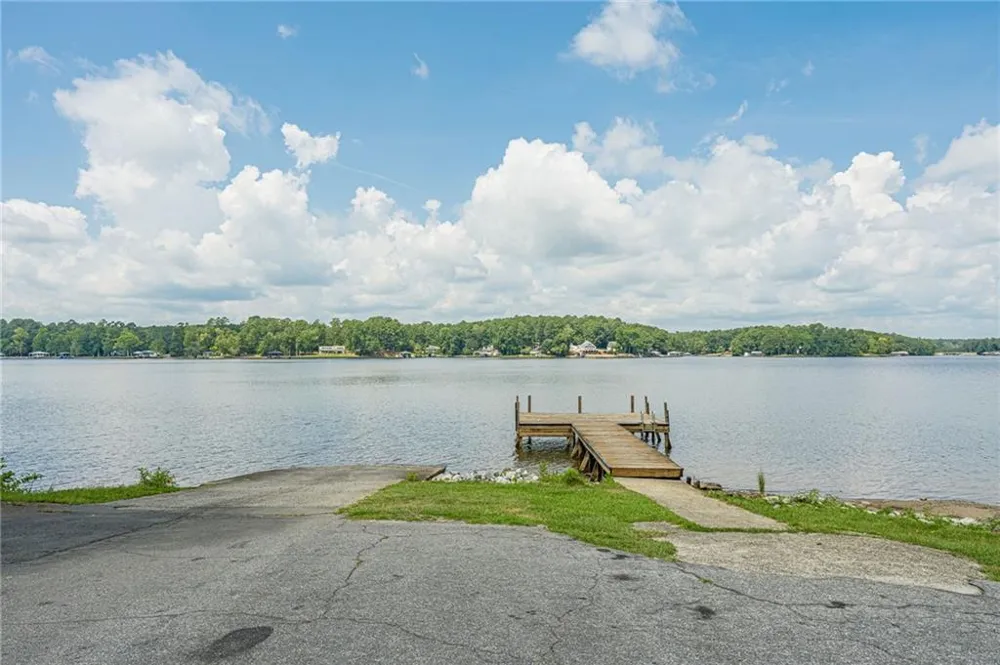 489 Pelican Circle Monticello, GA 31064