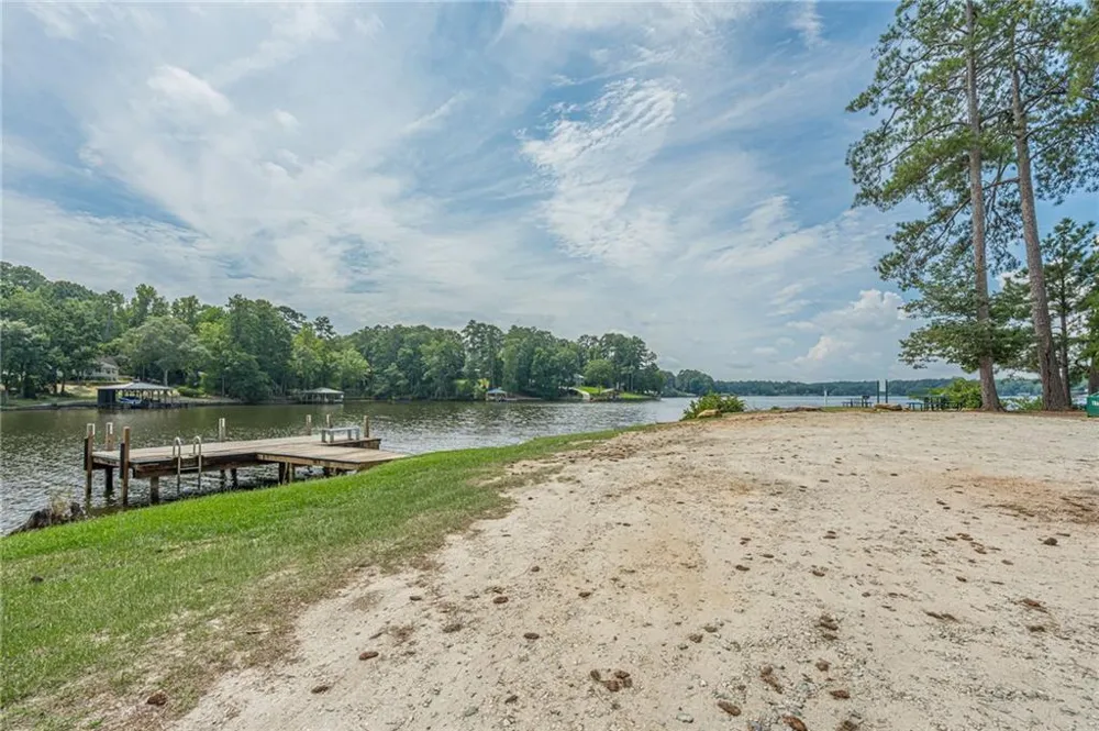 489 Pelican Circle Monticello, GA 31064