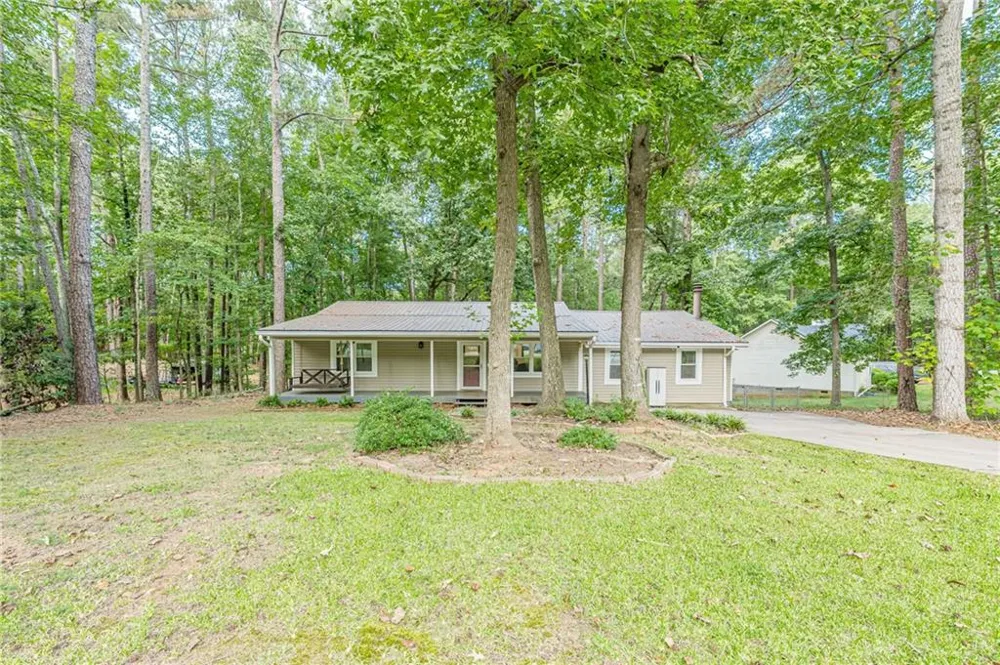 489 Pelican Circle Monticello, GA 31064