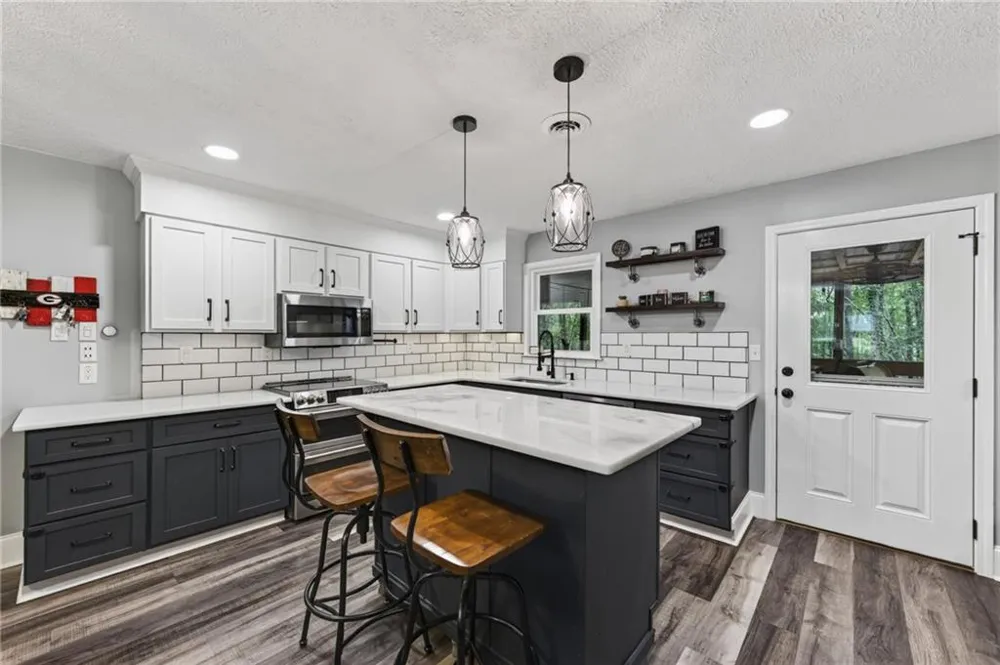 489 Pelican Circle Monticello, GA 31064