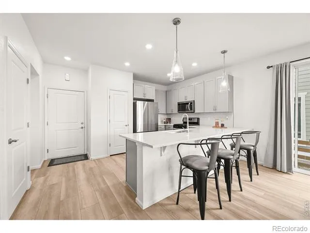 361 Rodden Drive Erie, CO 80516