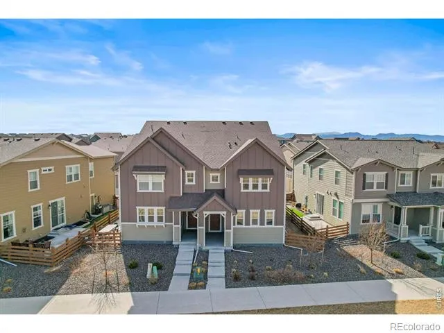 361 Rodden Drive Erie, CO 80516