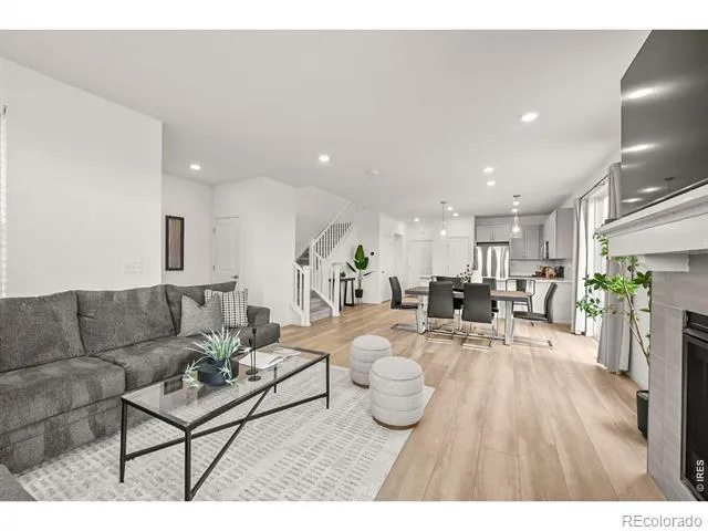 361 Rodden Drive Erie, CO 80516