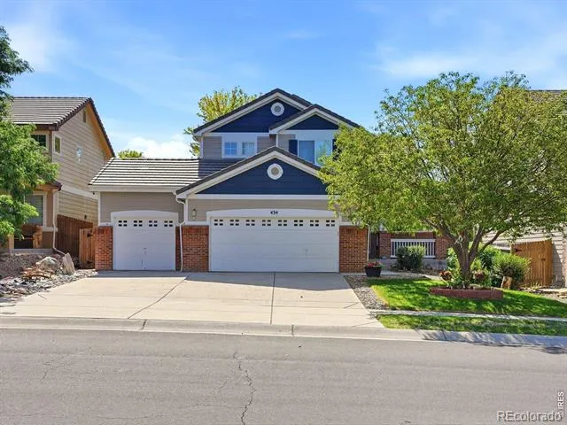 434 Stetson Court Brighton, CO 80601