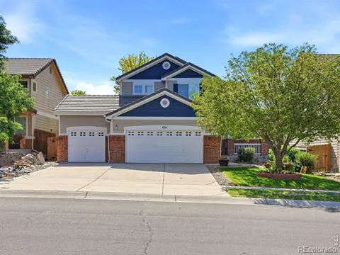434 Stetson Court