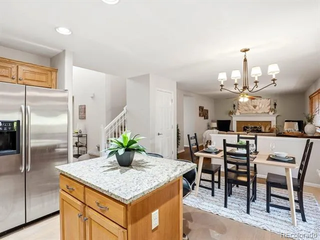 434 Stetson Court Brighton, CO 80601